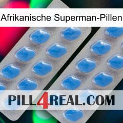 African Superman Pills 23